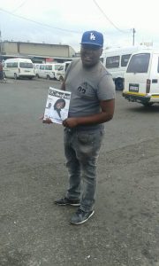 our distributor number one